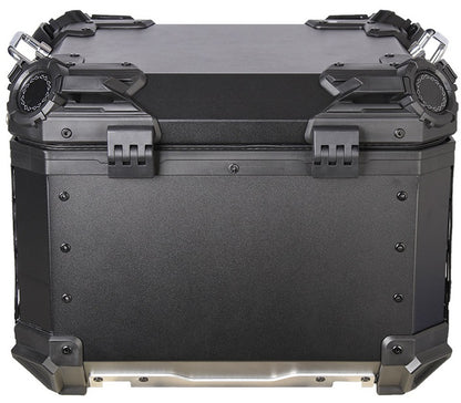 MH Predator Aluminium 45L Top box