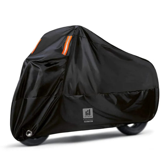 MH H2O PRO WATERPROOF BIKE COVER - 420 D