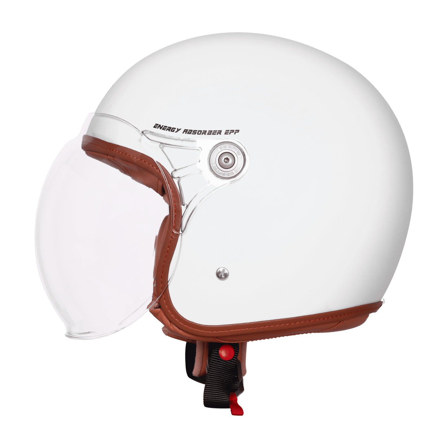 Steelbird Ignyte-58 DOT Half Helmets