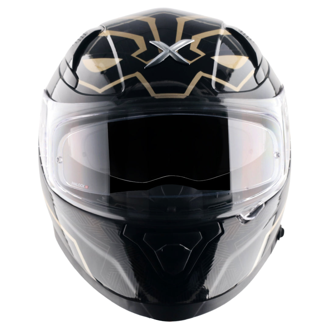 Apex Marvel Black Panther Helmet