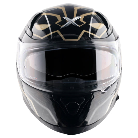 Apex Marvel Black Panther Helmet