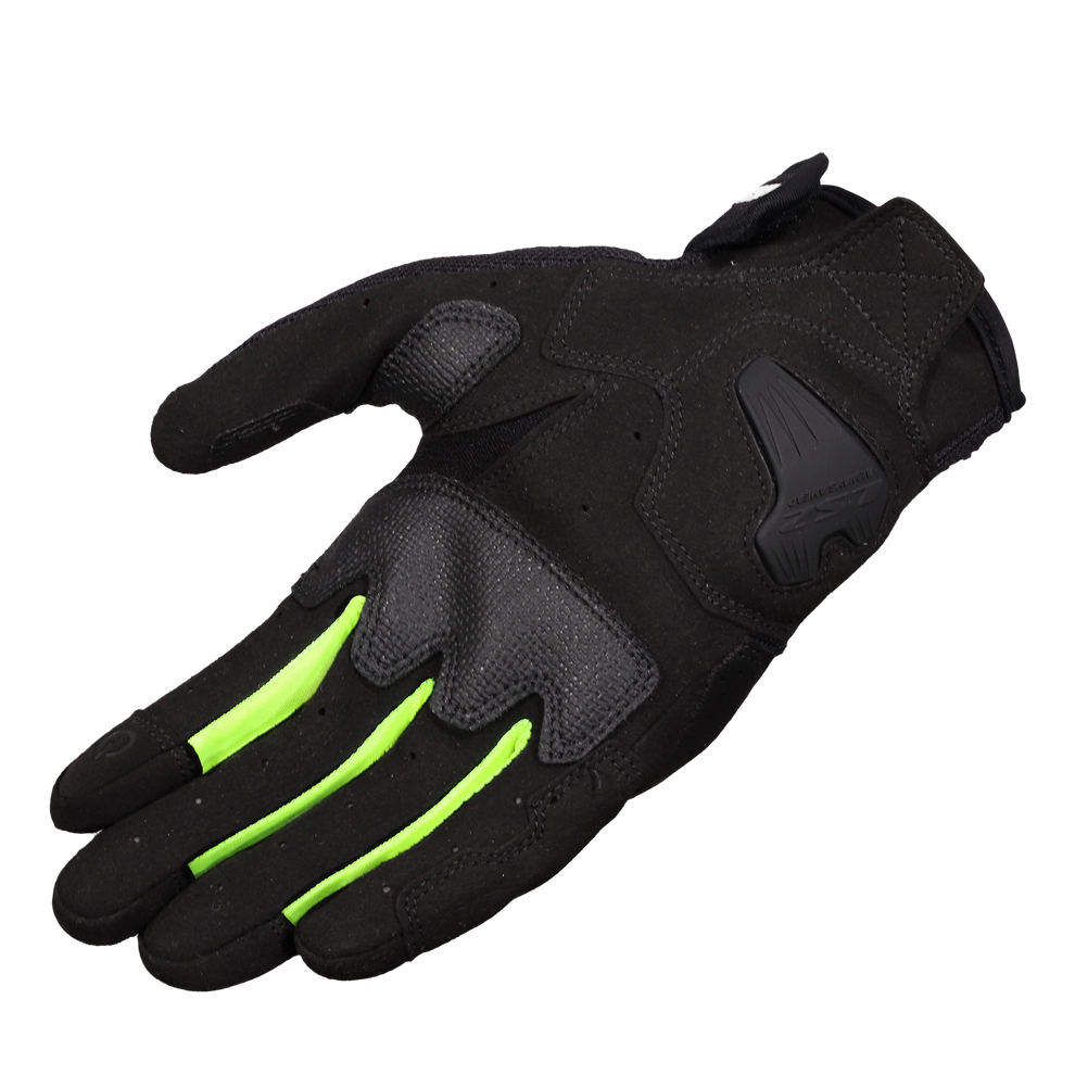 LS2 ATOM MAN GLOVES