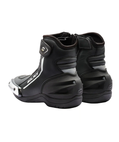 Solace Speed X 2.0 Boots(Black)