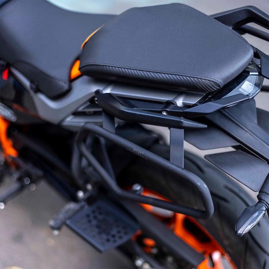 Saddle Stay for KTM DUKE 390/250 Gen3 - Hyperrider - AH Helmets