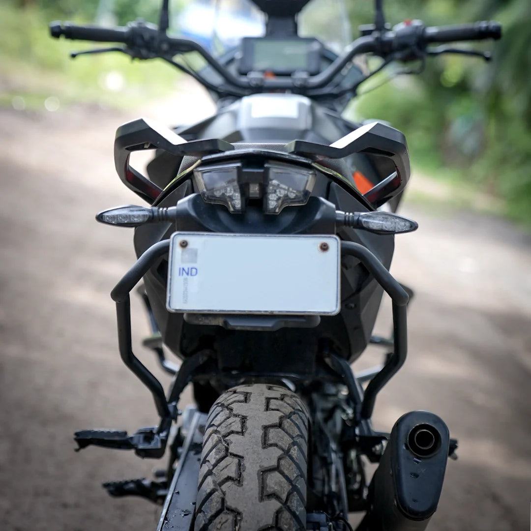 VIATERRA SADDLE STAY FOR KTM ADVENTURE 250/390
