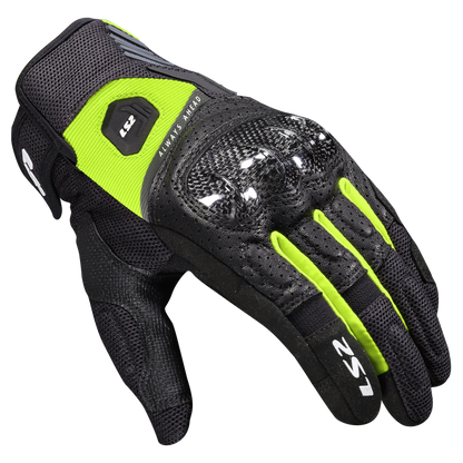 LS2 ATOM MAN GLOVES
