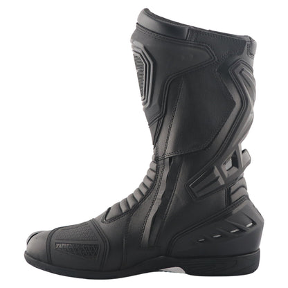 Axor Slip Stream Pro Boots Full Black
