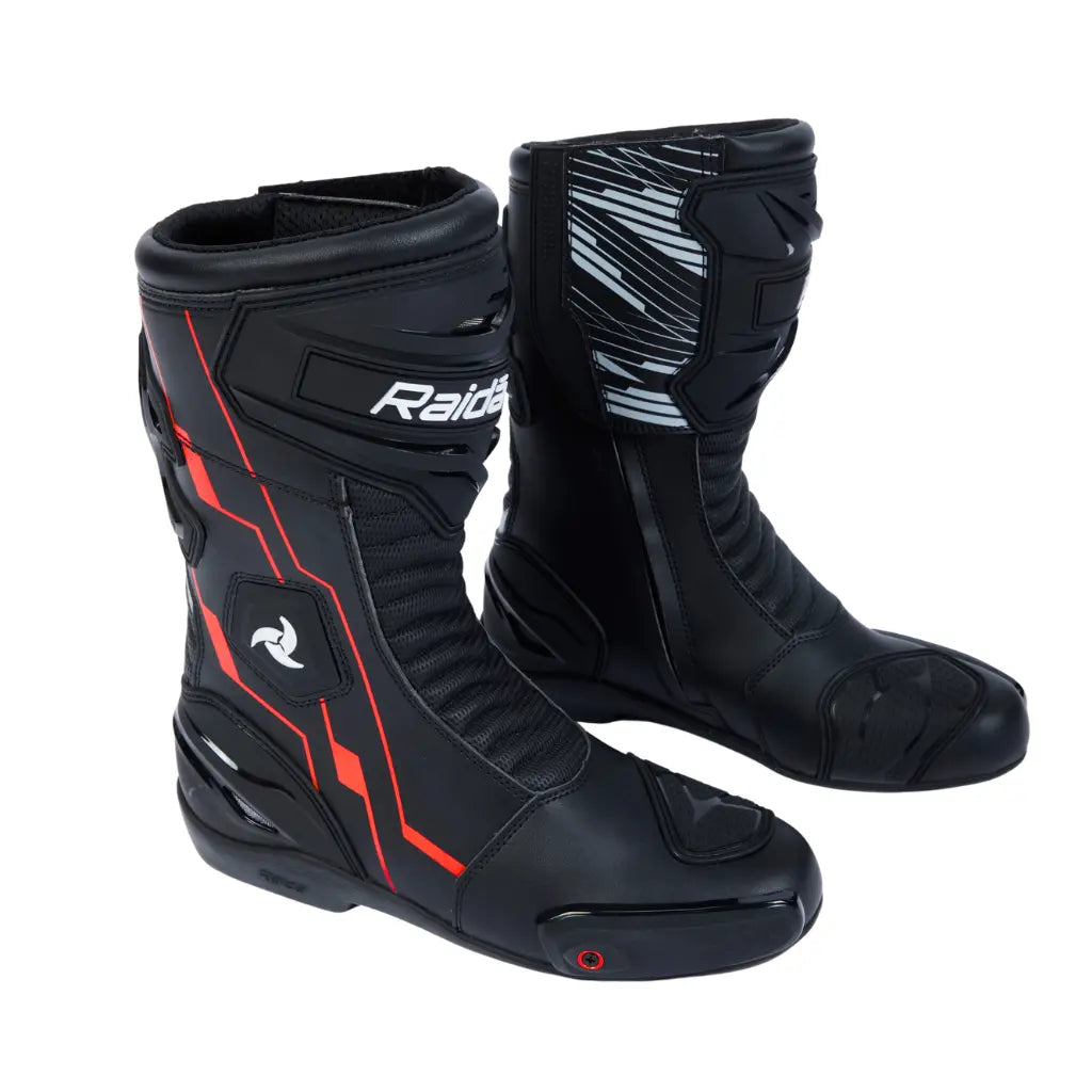 Raida Aeroprix Racing Boots- Waterproof