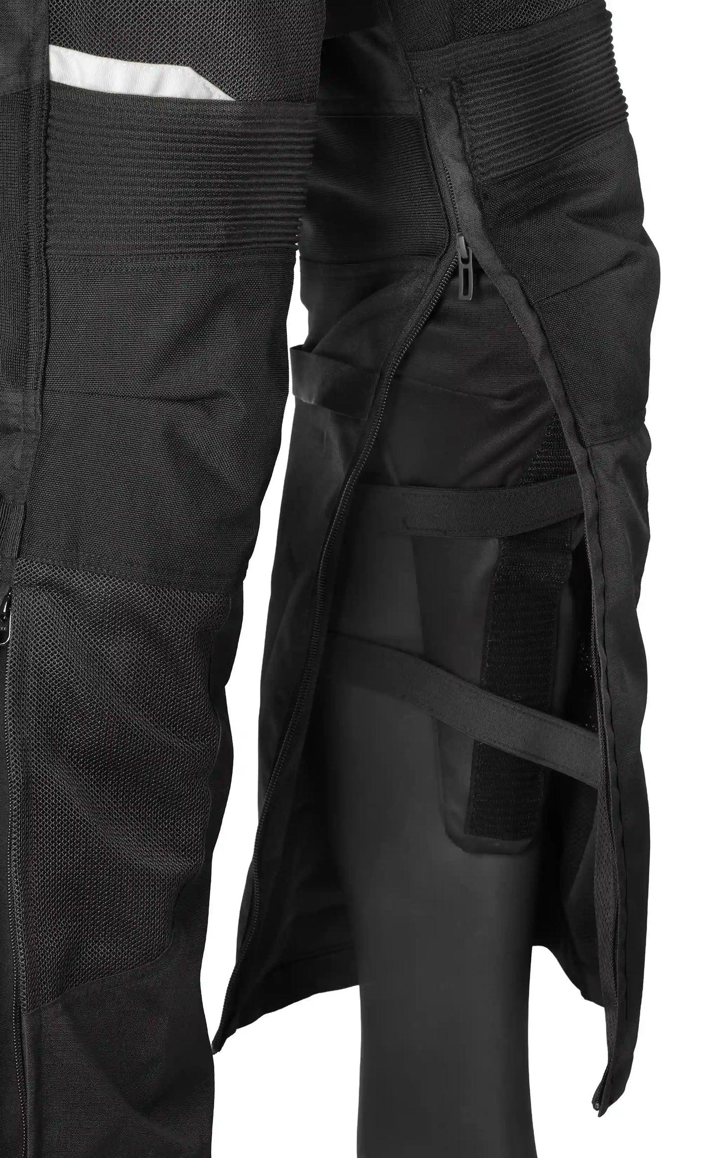 Solace CoolPro V4.T(SUS)Mesh Pant- Black