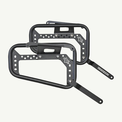 VIATERRA SADDLE RACK FOR RE GUERRILLA 450