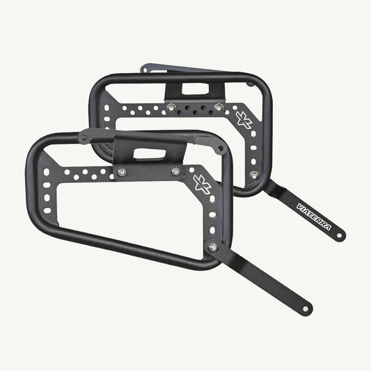 VIATERRA SADDLE RACK FOR RE GUERRILLA 450