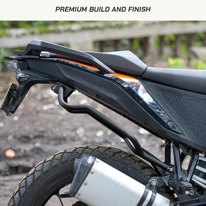 VIATERRA SADDLE STAY FOR KTM ADVENTURE 250/390
