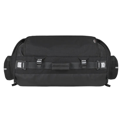 VIATERRA  HAMMERHEAD - 75 LTR UNIVERSAL MOTORCYCLE  TAIL BAG