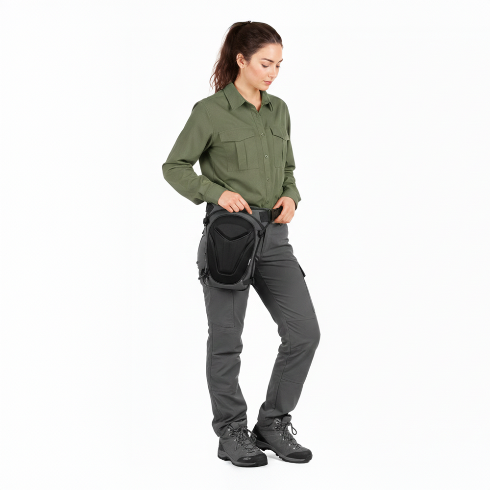VANTORA ARC Thigh Bag