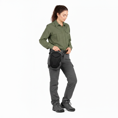 VANTORA ARC Thigh Bag