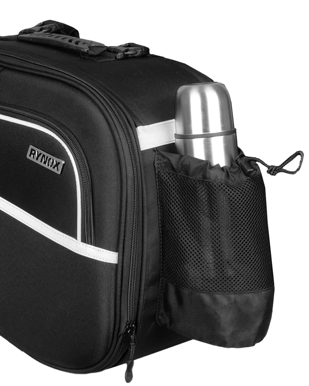 NOMAD 2 SADDLEBAGS 60L - STORMPROOF - AH Helmets