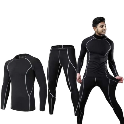 MH MOTO SKIDRY BASELAYER