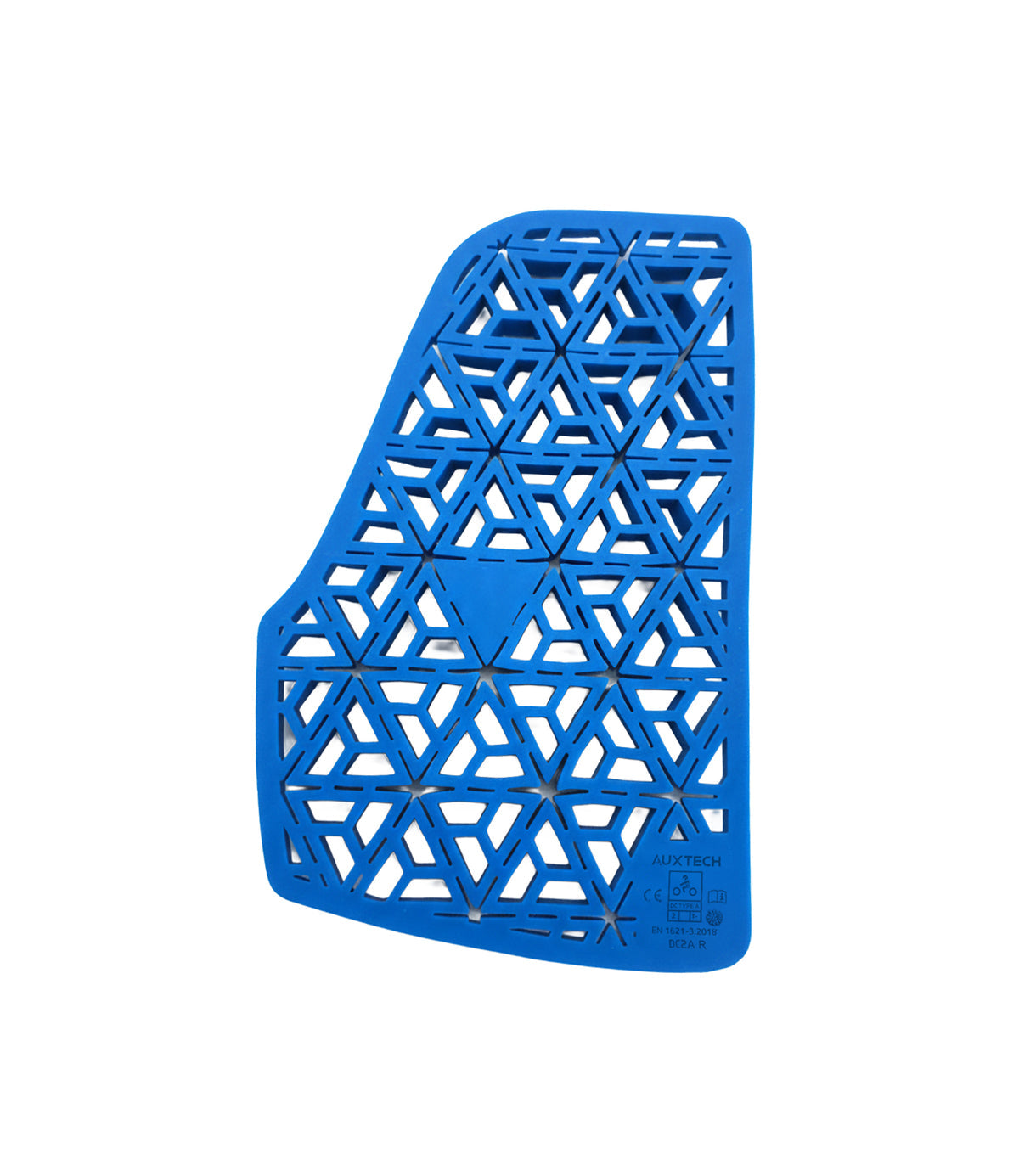 Rynox Cerros Autech Level 2 - G Chest Protectors DC2A