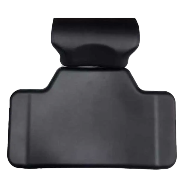 MH MOTO ABS TOP BOX – 45L LINING DESIGN