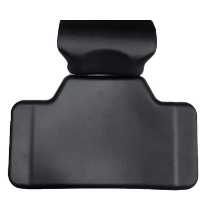MH MOTO ABS TOP BOX – 45L LINING DESIGN