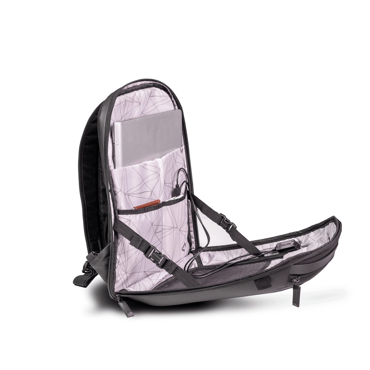CARBONADO KAIDA BACK PACK (Medium) - AH Helmets