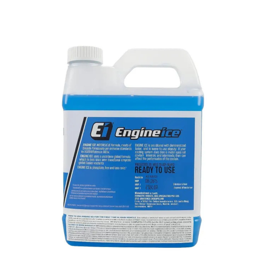 Engine Ice Hi-Peformance Coolant