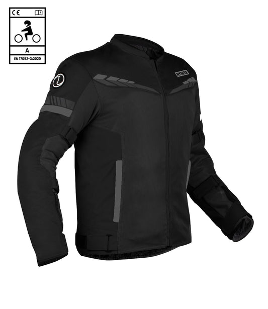 Rynox  Air GT 4 CE A Class Jacket