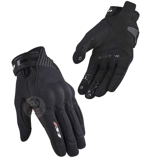 LS2 Dart ll Man gloves