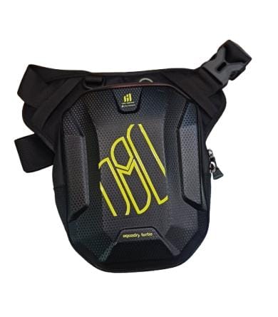 MH MOTO AQUADRY TURTLE THAI POUCH