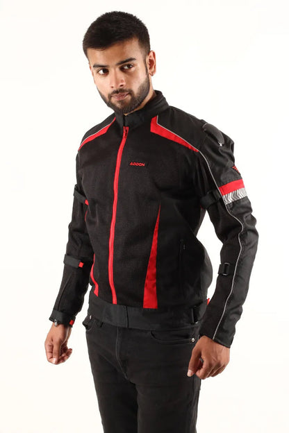 Lone Ranger Addon pro Men L2 Jackets