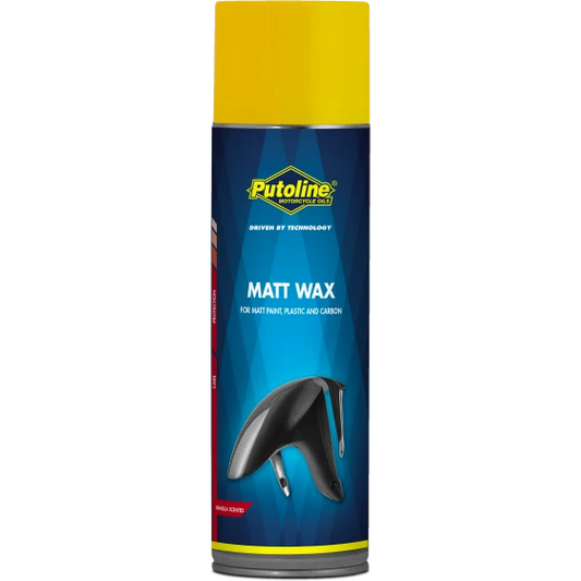 PUTOLINE MATT WAX(500ML)
