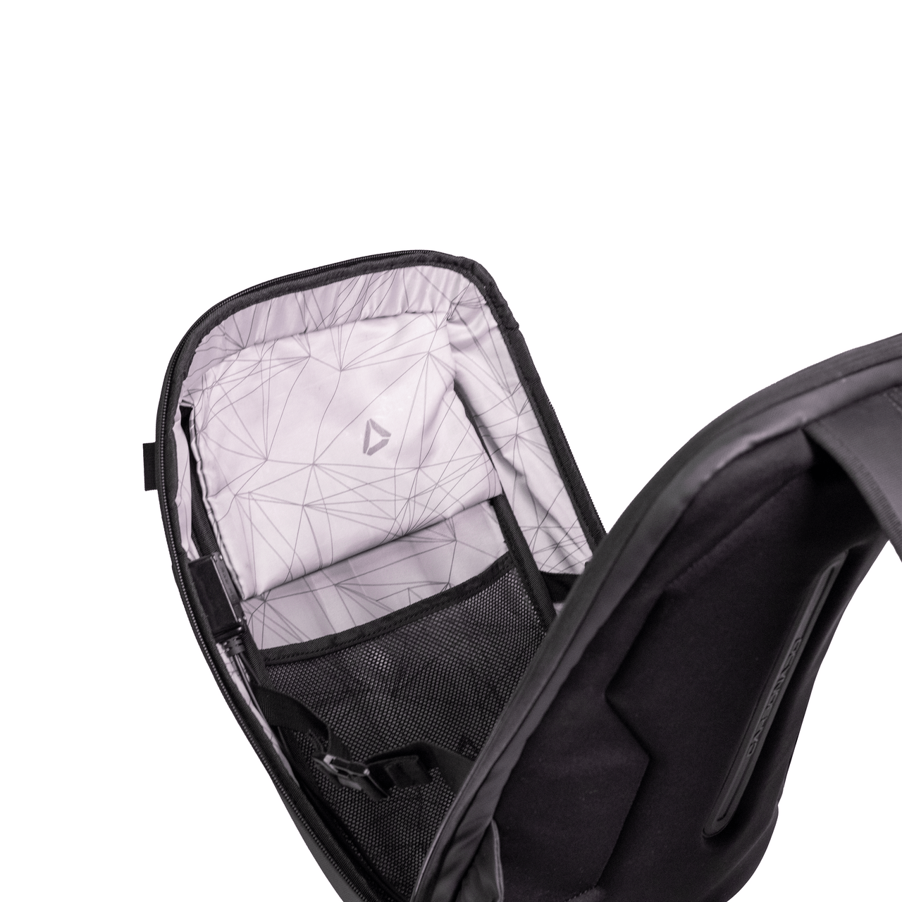 CARBONADO KAIDA BACK PACK (Medium) - AH Helmets