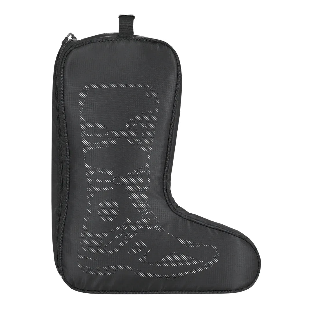 VIATERRA ESSENTIALS - MOTORCYCLE BOOT BAG - AH Helmets