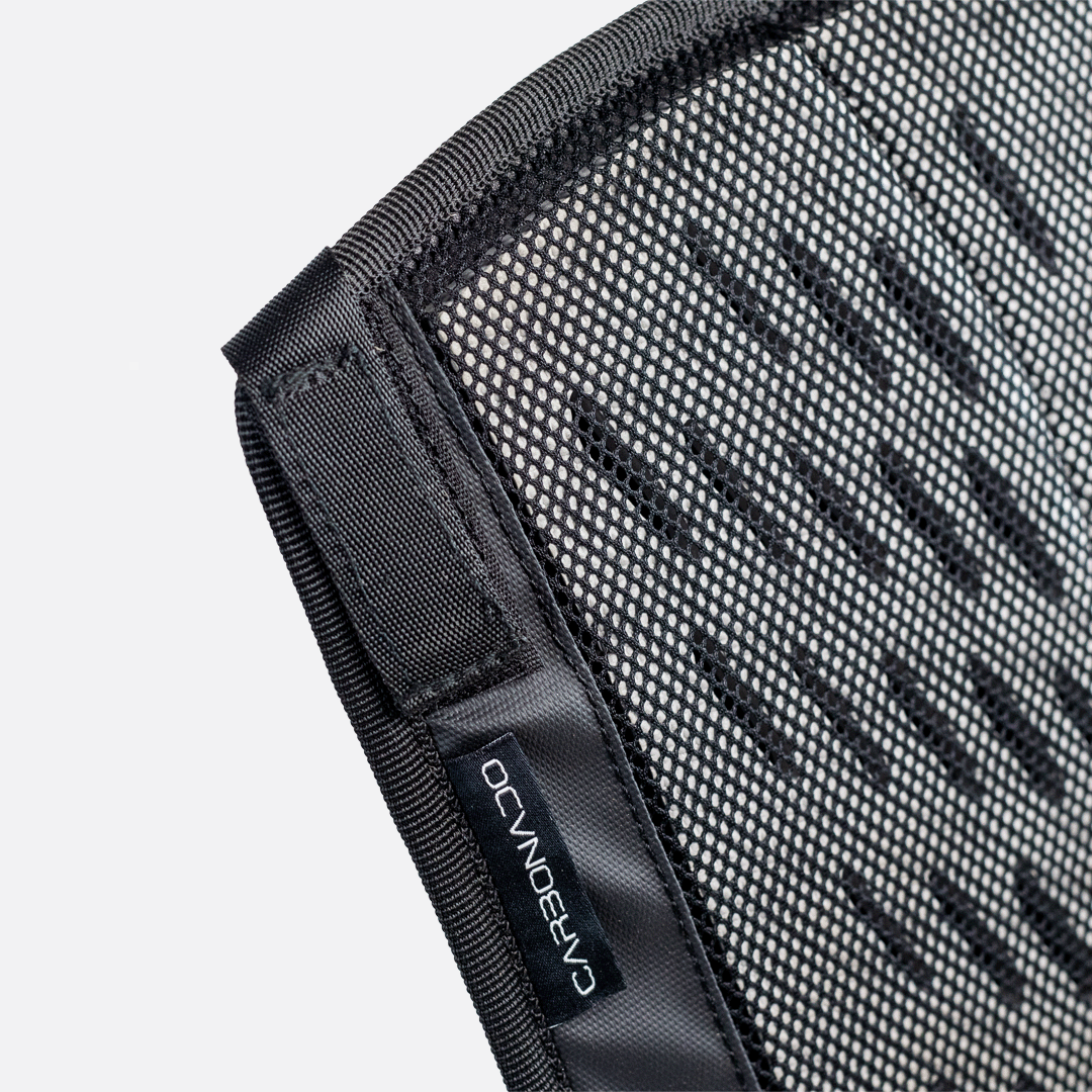 CARBONADO GT3 BACKPACK HYDRATION BLADDER HOLDER - AH Helmets