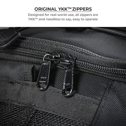 VIATERRA ACE UNIVERSAL MOTORCYCLE TANK BAG (STRAP BASED)