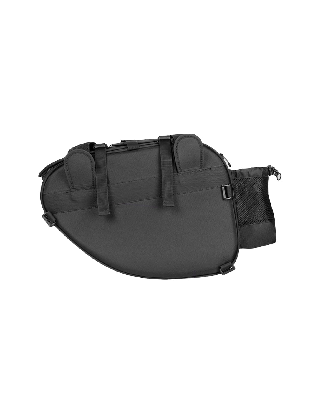 NOMAD 2 SADDLEBAGS 60L - STORMPROOF - AH Helmets