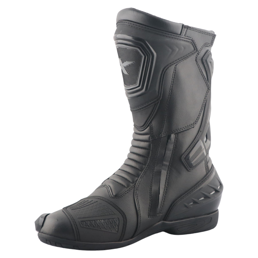 Axor Slip Stream Pro Boots Full Black
