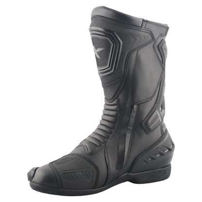 Axor Slip Stream Pro Boots Full Black