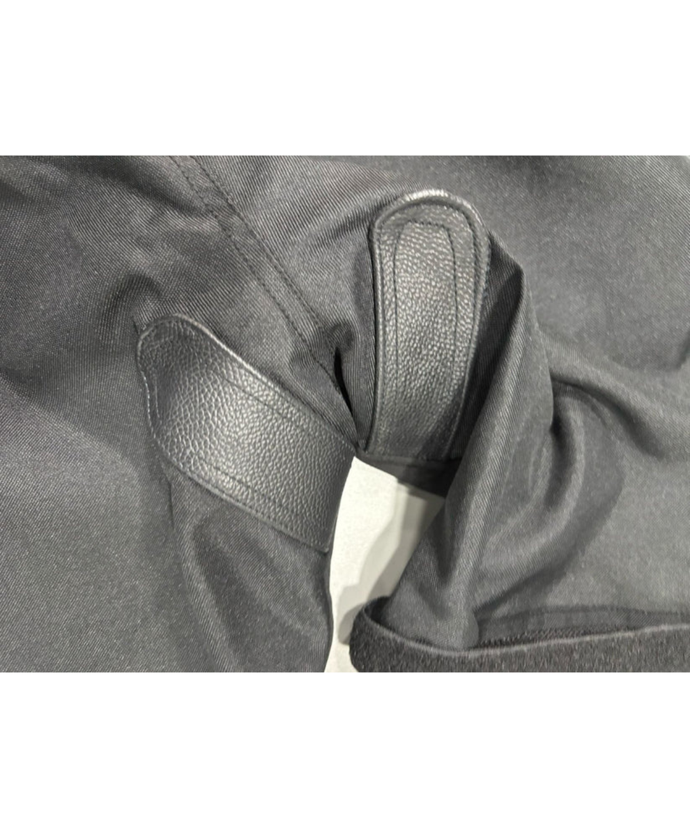 Scala Blaze L2 with Tail bone Riding Pants