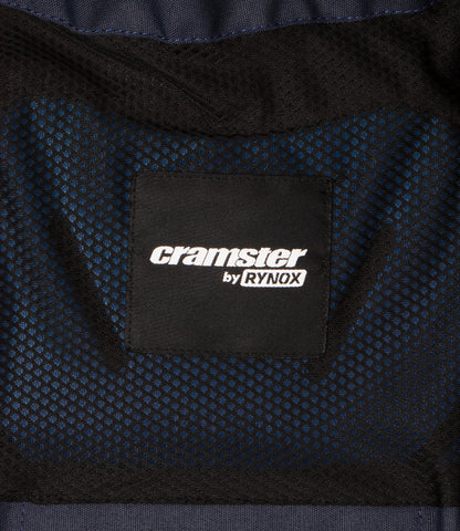 Cramster Flux Blue Jacket