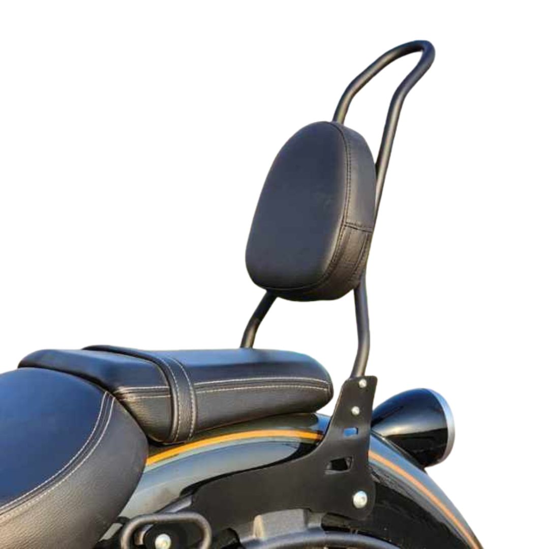 ROYAL CUSTOM SISSY BAR SUPER METEOR 650 BACKREST