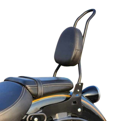 ROYAL CUSTOM SISSY BAR SUPER METEOR 650 BACKREST