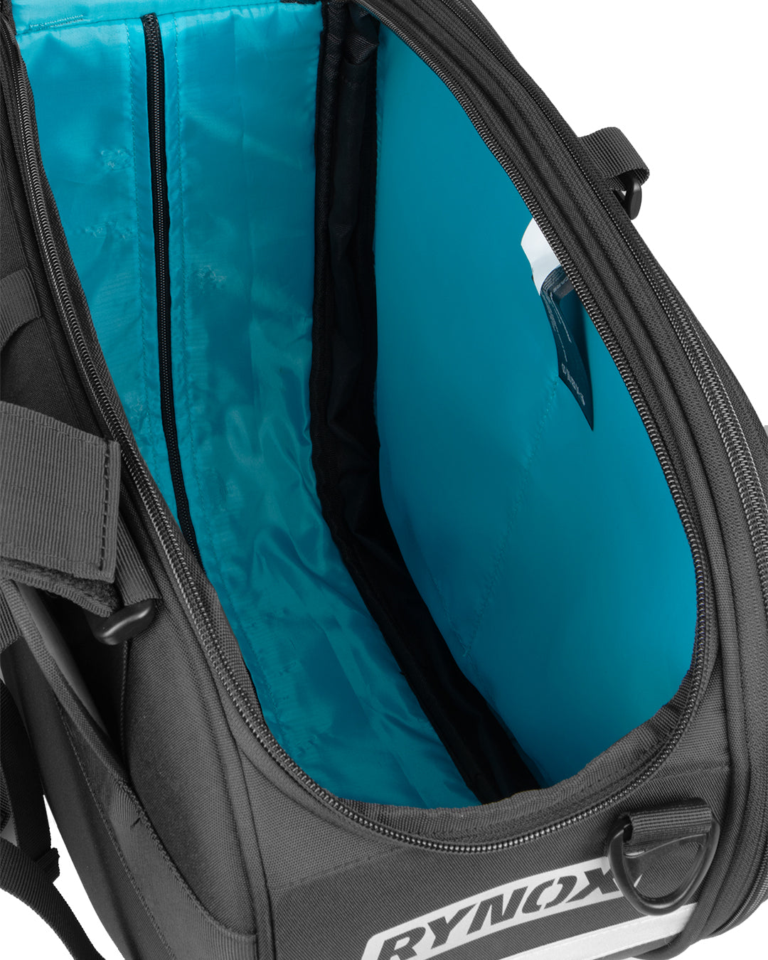 NOMAD 2 SADDLEBAGS 60L - STORMPROOF - AH Helmets