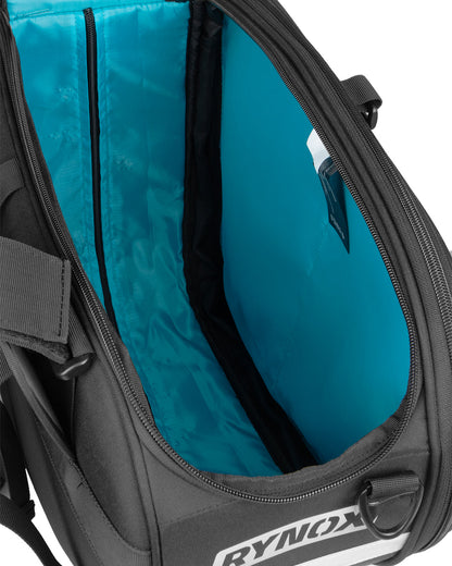 NOMAD 2 SADDLEBAGS 60L - STORMPROOF - AH Helmets