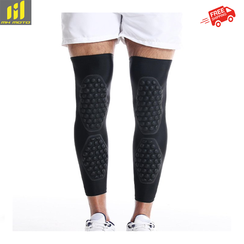 MH MOTO EVA KNEE SHIN PROTECTER