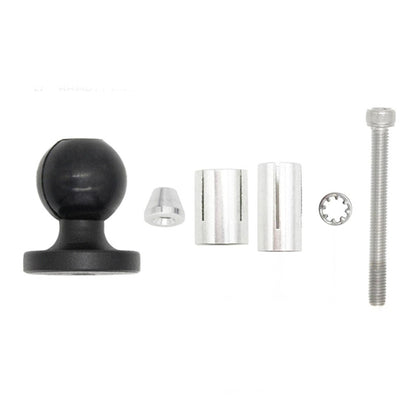 MH MOTO UNIVERSALSTEM MOUNT FOR MOTORCYCLE MOBILE HOLDER
