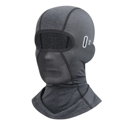 Mh Moto Icecool Pro Balacalva (with Glass Holes)
