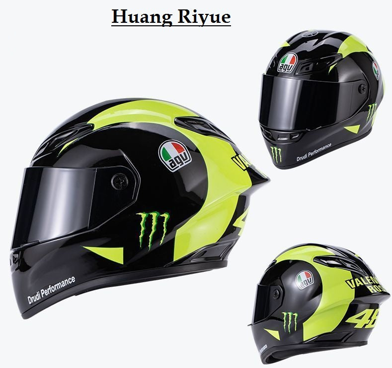 PREMIUM CAT/TOY & TABLE TOP HELMET MODELS (MINIATURE HELMETS)