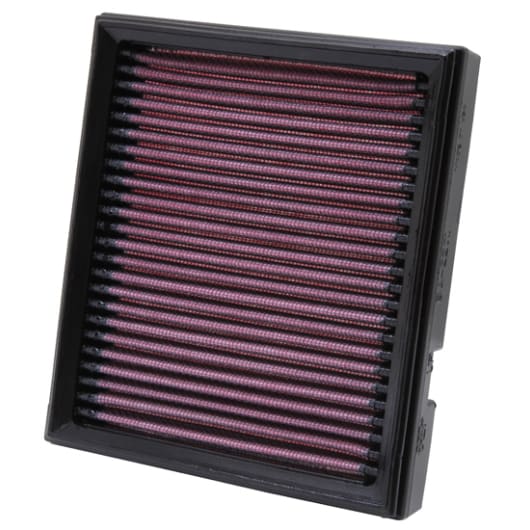 K&N Air Filter for Pulsar (2006-) (BA-2201) - AH Helmets