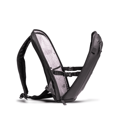 CARBONADO KAIDA BACK PACK (Medium) - AH Helmets